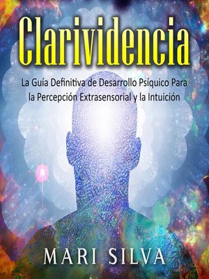 cover image of Clarividencia